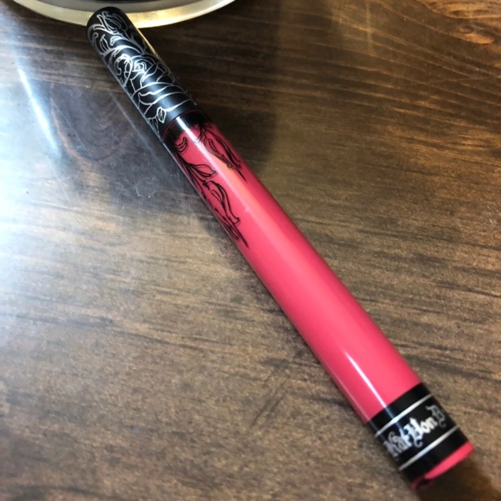 Kat Von D Everlasting Liquid Lipstick